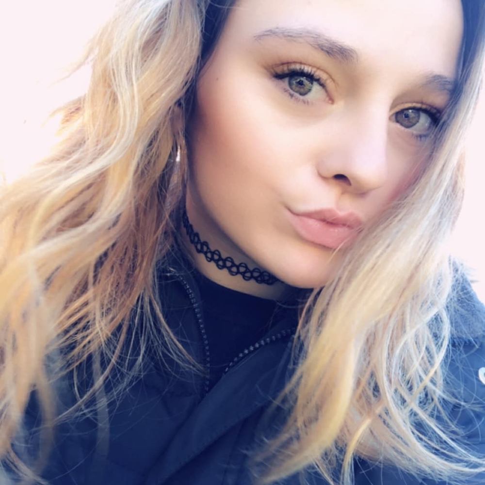 Meet your Posher, Kiley